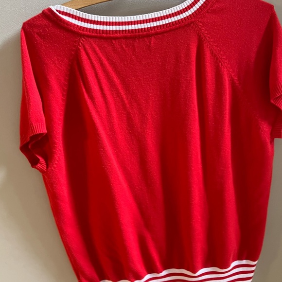 Vintage short sleeve - Picture 2 of 4